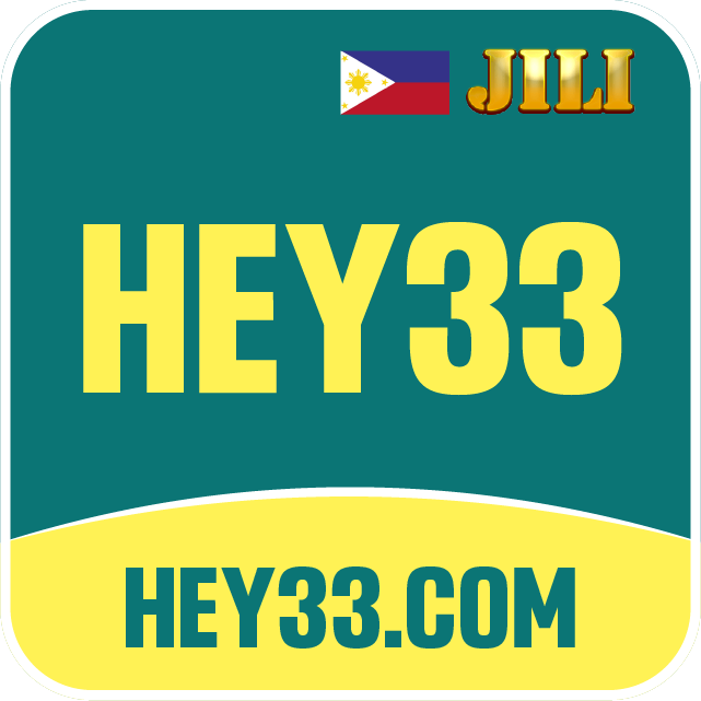 Logo hey33